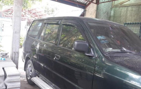 2005 Toyota Revo for sale in Tacurong-1