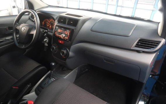 2nd Hand Toyota Avanza 2014 for sale in Quezon City-6