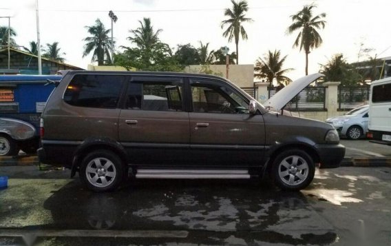 2nd Hand Toyota Revo 2001 for sale in Navotas-7