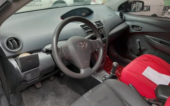 2009 Toyota Vios for sale in Pasay-5