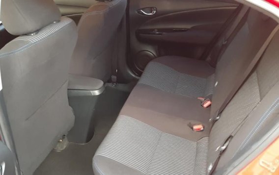 Selling 2nd Hand Toyota Vios 2018 at 5500 km in Quezon City-4