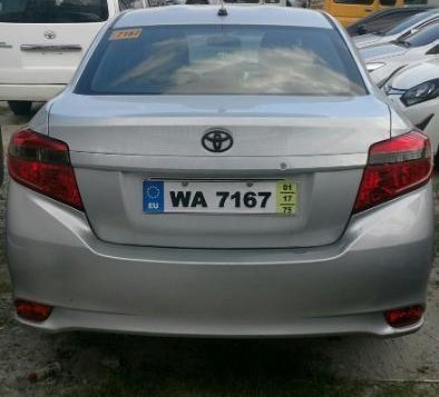 2nd Hand Toyota Vios 2017 for sale in Cainta-9