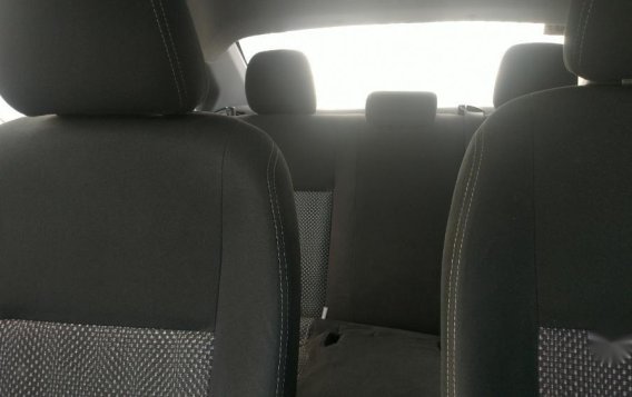 2nd Hand Toyota Vios 2017 for sale in Cainta