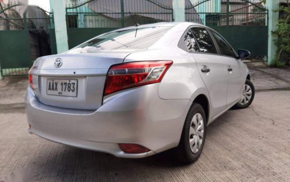 2nd Hand Toyota Vios 2014 for sale in Las Piñas-2