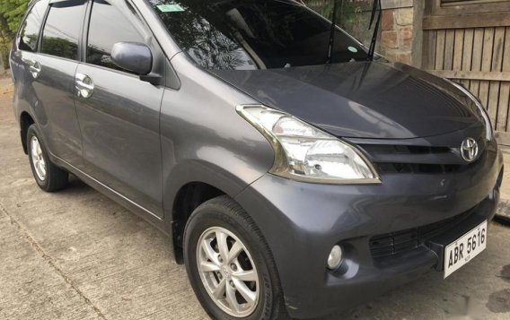 Sell 2nd Hand 2015 Toyota Avanza Automatic Gasoline at 28000 km in Malolos-5