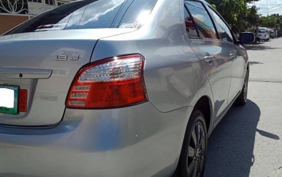 Toyota Vios 2013 at 39000 km for sale-7