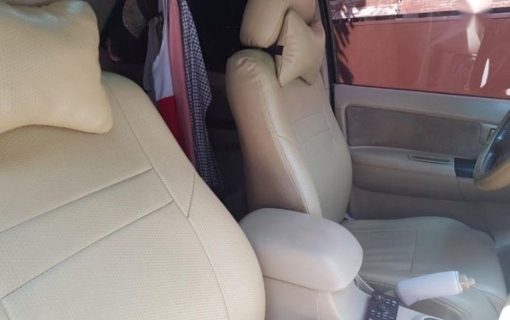 2007 Toyota Fortuner for sale in Marikina-2