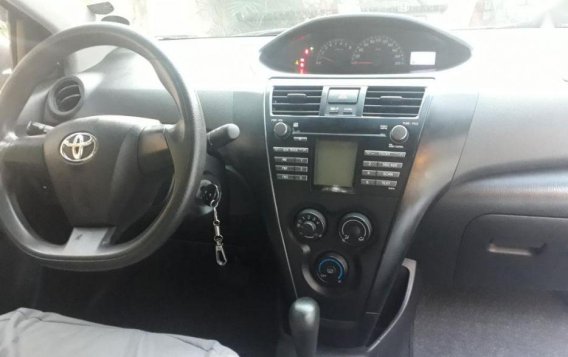 Sell 2013 Toyota Vios in Plaridel-7