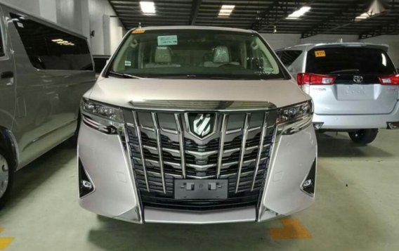 Toyota Land Cruiser 2019 Automatic Diesel for sale in Manila-3