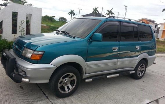 2000 Toyota Revo for sale in Quezon City-5