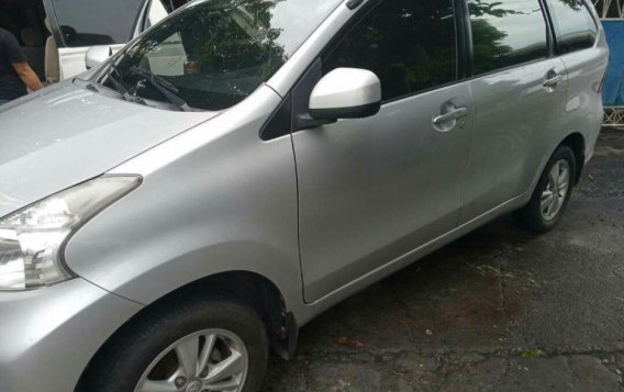 2nd Hand Toyota Avanza 2012 Manual Gasoline for sale in Bacoor-1