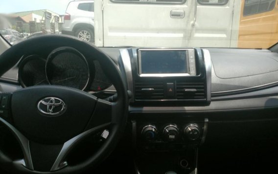 2nd Hand Toyota Vios 2018 for sale in Cainta-4