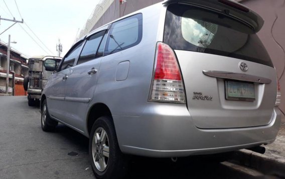 2005 Toyota Innova for sale in Quezon City-1