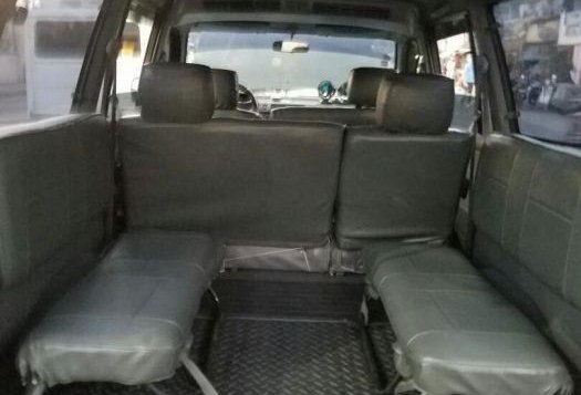 2nd Hand Toyota Revo 2001 for sale in Navotas-6
