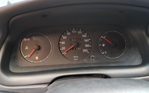 2nd Hand Toyota Corolla 1996 at 102000 km for sale-1
