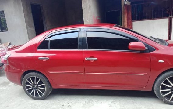 2nd Hand Toyota Vios 2011 at 94000 km for sale-3
