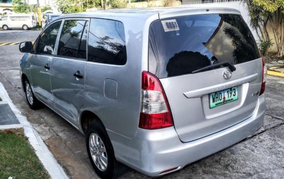 2013 Toyota Innova for sale in Parañaque-4