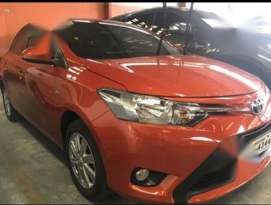 2017 Toyota Vios for sale in Quezon City-2