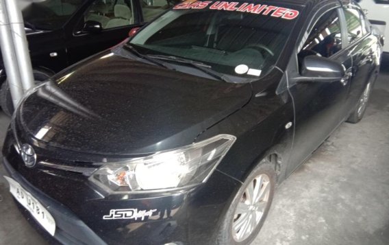 2018 Toyota Vios for sale in Quezon City