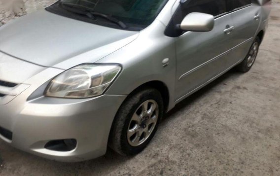 Selling 2nd Hand Toyota Vios in Caloocan-3