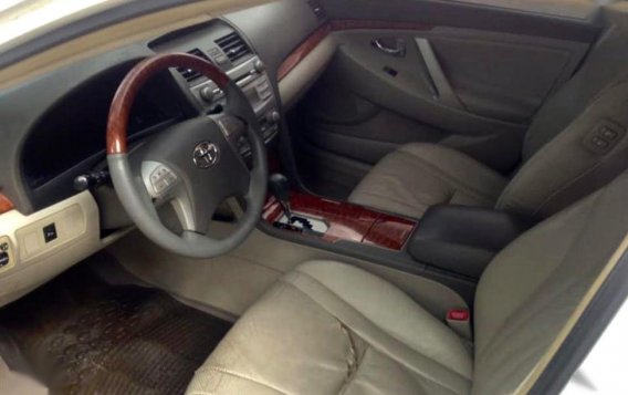 2nd Hand Toyota Camry 2009 for sale in Santa Rosa-9