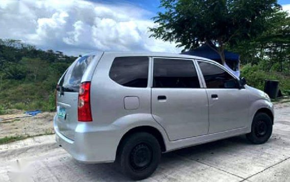 Sell 2nd Hand 2008 Toyota Avanza at 100000 km in Cebu City-3