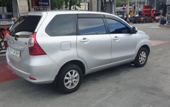 2nd Hand Toyota Avanza 2019 Automatic Gasoline for sale in Manila-4