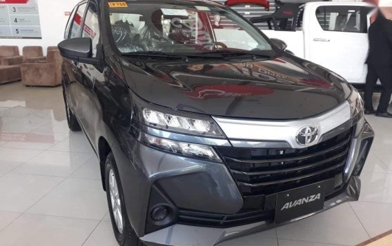 Brand New Toyota Vios 2019 for sale in Pasig-6