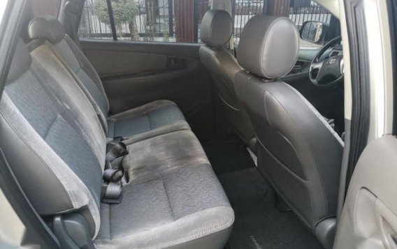 2013 Toyota Innova for sale in Parañaque-2