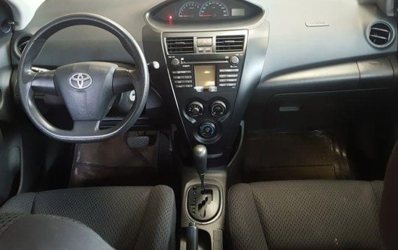 2nd Hand Toyota Vios 2011 at 66000 km for sale-7