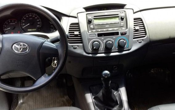 2014 Toyota Innova for sale in Pasig-5