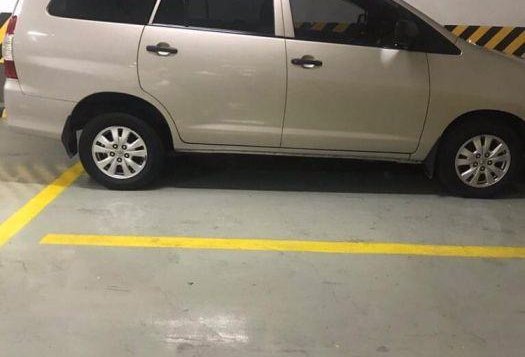 2nd Hand Toyota Innova 2012 Automatic Diesel for sale in Parañaque-1