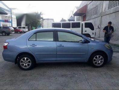 2010 Toyota Vios for sale in Pasay-1