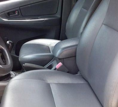 2014 Toyota Innova for sale in Pasig-9