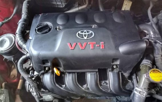 2nd Hand Toyota Vios 2011 at 94000 km for sale-2