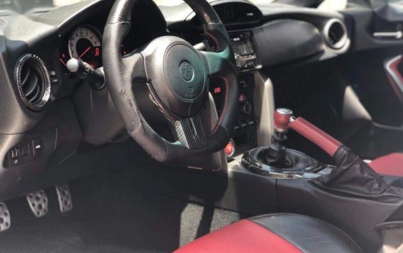 2014 Toyota 86 for sale in Dasmariñas-5