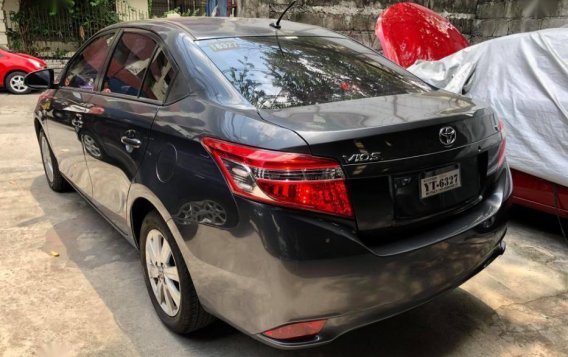 2016 Toyota Vios for sale in Manila-2