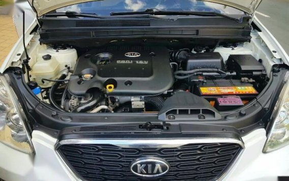 Selling Toyota Innova 2019 Automatic Diesel in Malabon-6