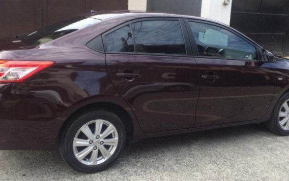 2nd Hand Toyota Vios 2017 for sale in Quezon City-2