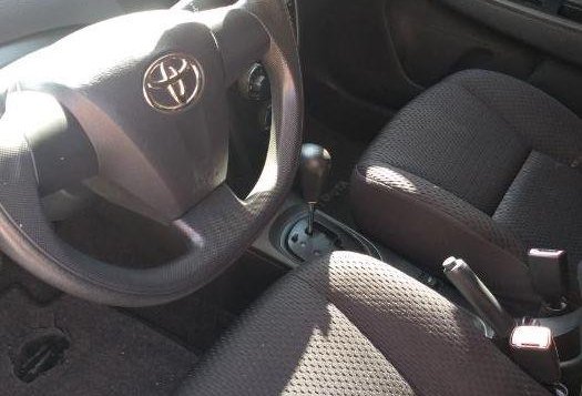 Toyota Vios 2012 Automatic Gasoline for sale in Las Piñas-4