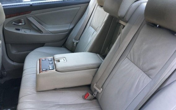 2nd Hand Toyota Camry 2009 for sale in Santa Rosa-1