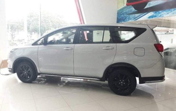 Brand New Toyota Fortuner 2019 Automatic Diesel for sale in Pasig-5