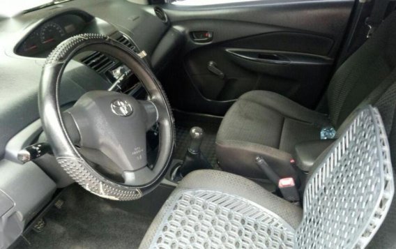 2nd Hand Toyota Vios 2008 for sale in Cagayan De Oro-5