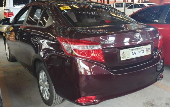 2018 Toyota Vios for sale in Quezon City-1