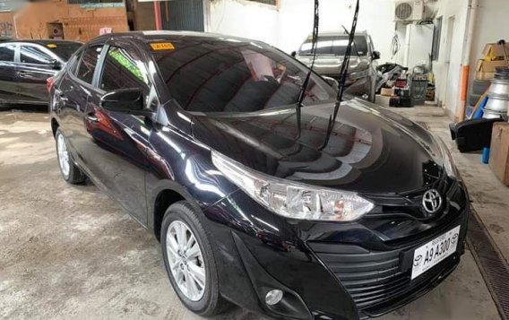 2018 Toyota Vios for sale in Quezon City-1