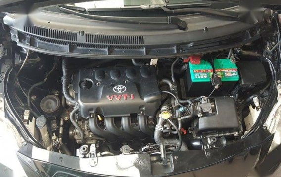 2nd Hand Toyota Vios 2011 at 66000 km for sale-6