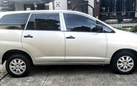 2013 Toyota Innova for sale in Parañaque-6