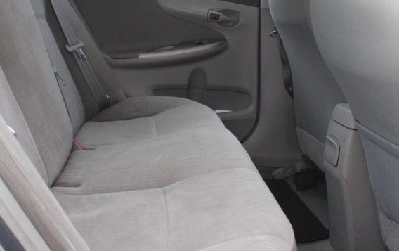 Brand New Toyota Altis 2008 Manual Gasoline for sale in Bacoor-2