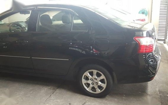 2nd Hand Toyota Vios 2011 at 66000 km for sale