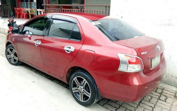 2nd Hand Toyota Vios 2008 for sale in Cagayan De Oro-2